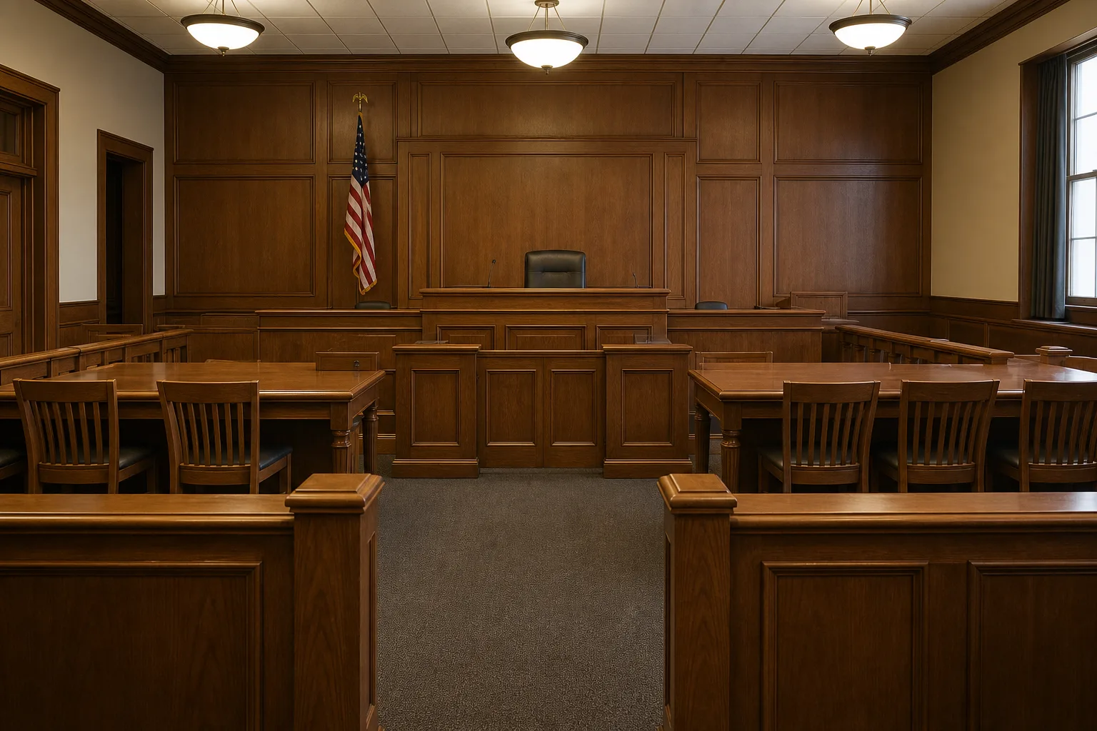 Only Four Family Lawyers in the County? How to Build a Short List Anyway